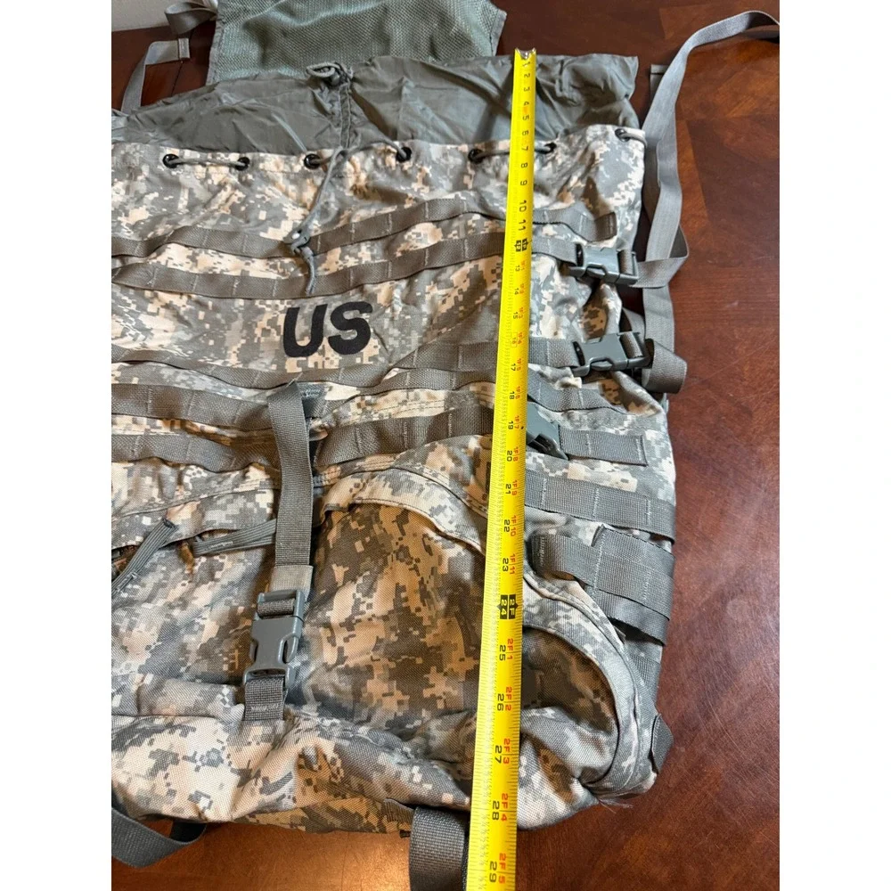 US Military MOLLE II Large Rucksack UCP Digital Camo The Specialty Group Inc.